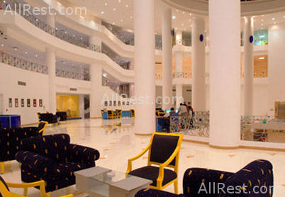 Raouf hotels International Star 8
